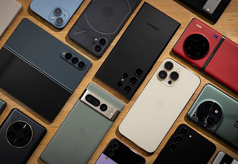 Mobile phone prices in Sri Lanka set to surge by 35%