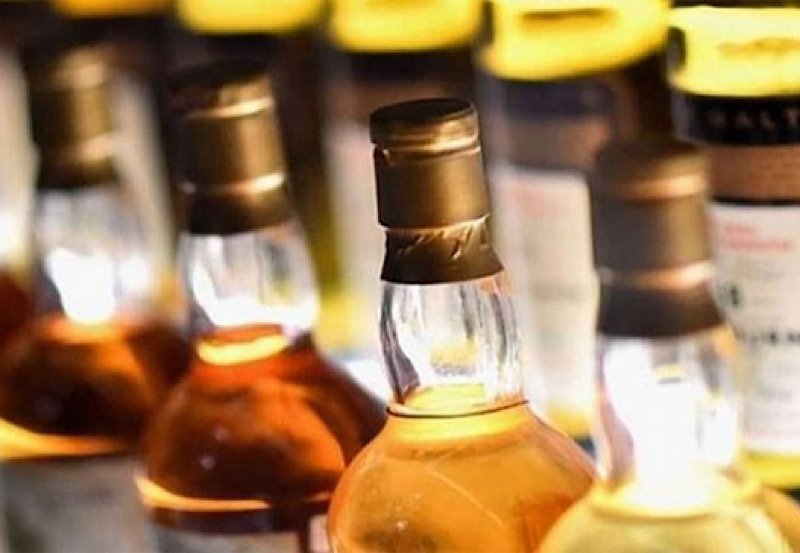 Finance Ministry raises excise duty on liquor
