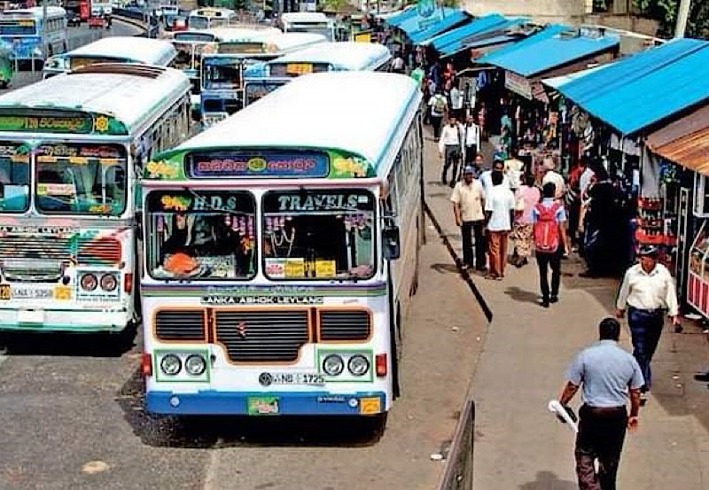 National Transport Commission assures unchanged bus fares