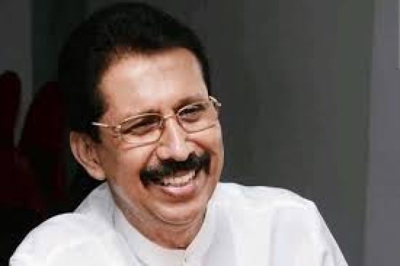 SLPP Secretary Renuka Perera Released on Bail