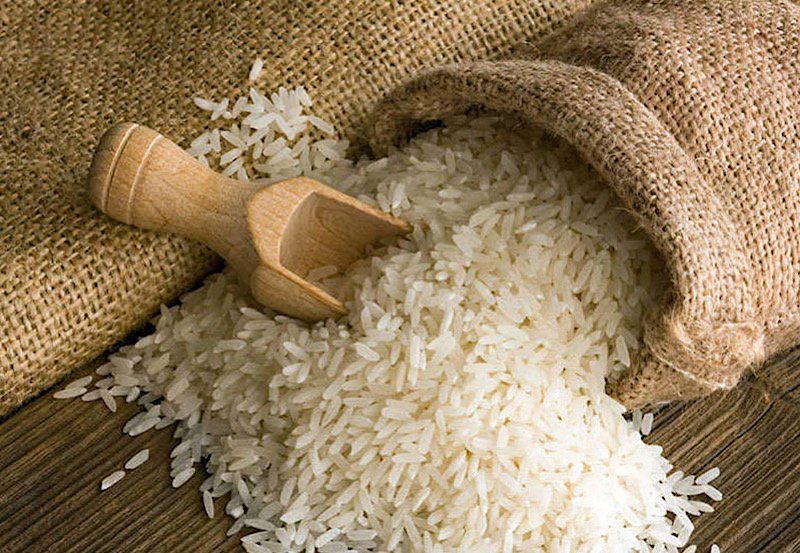 Sri Lanka slashes special commodity levy on imported rice