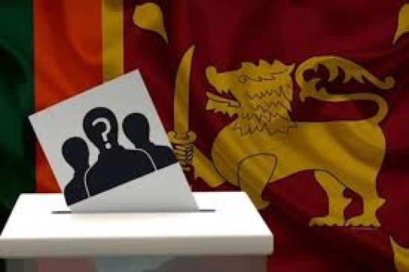 General Election Candidates Expense Reports Due Today 