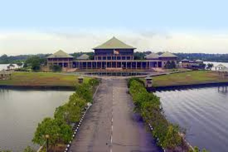 Parliament Passes 2025 Vote on Account Without a Vote