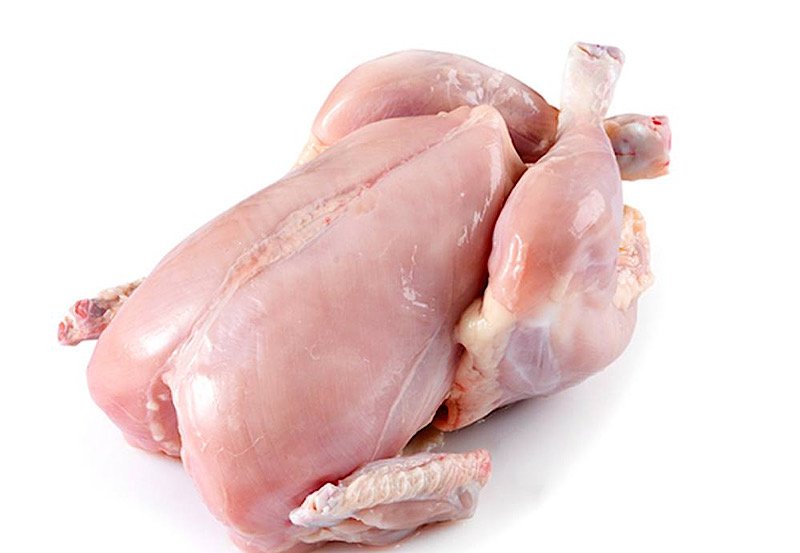 Chicken prices in Sri Lanka slashed
