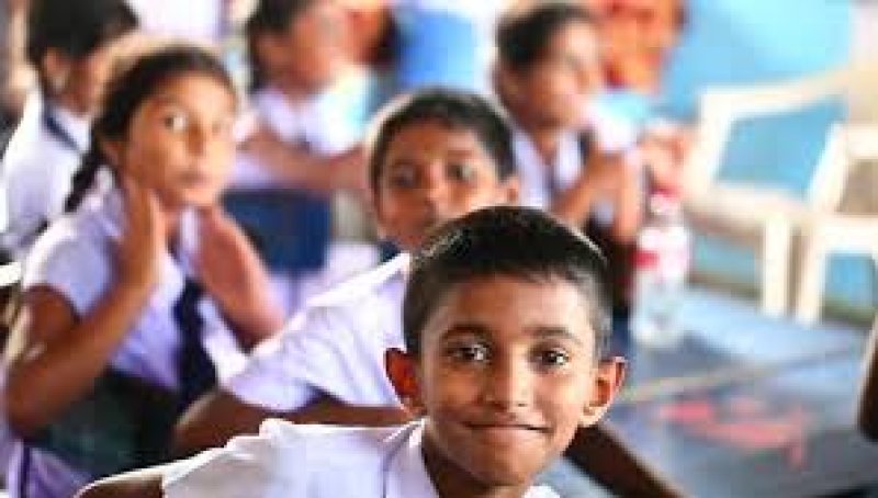 Government announces Plan to Distribute Sewn School Uniforms