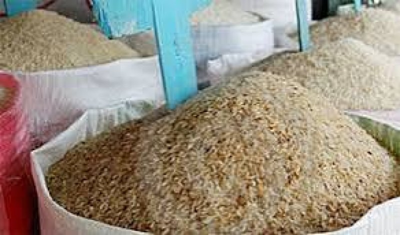  Imported Rice Stocks Set to Arrive in Colombo