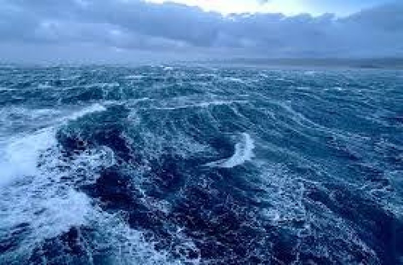 Warning for Fishing Communities: Rough Seas Expected