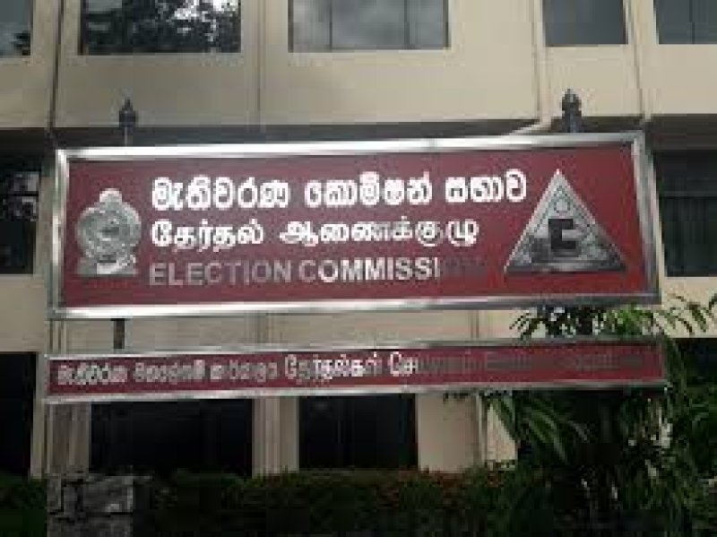 Majority of GE Candidates Submitted Expenditure Reports