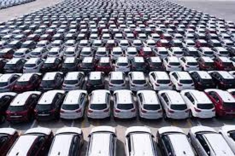 Gov says No Decision yet on Full Vehicle Importation