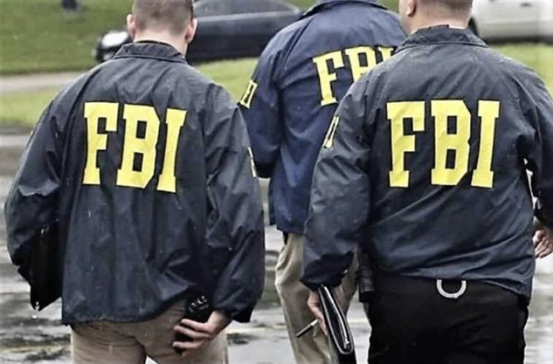 US arrests Pakistani man in alleged plot to kill Trump