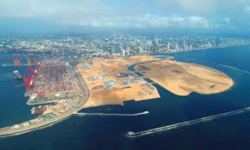 President Appoints Members to Port City Economic Commission