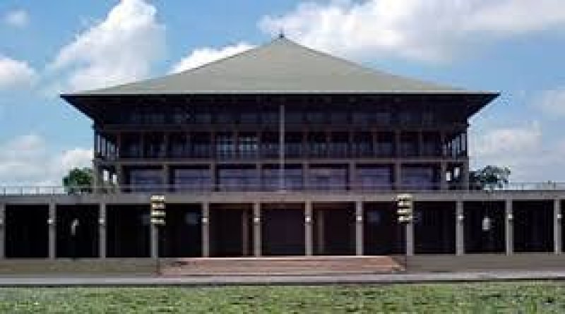 UNP and NDF to Propose Committee on NPP MPs' Qualifications 