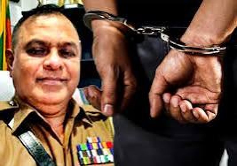 Former CCD Director Neville de Silva Granted Bail