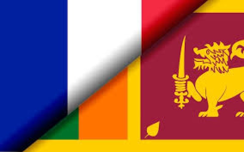 France-SL initiates Regional Centre for Maritime Studies 