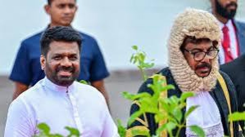 President has Officially Accepted Speaker&rsquo;s  Resignation 