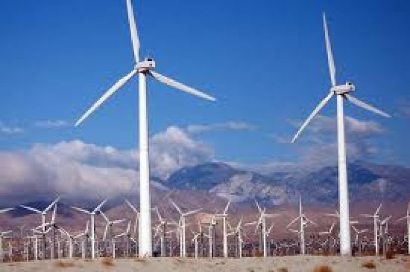 Wind Power Plant to be Establish  in Sampur
