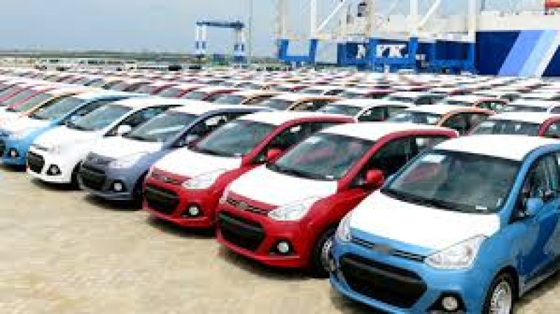 CIABOC Investigates Fraudulent Vehicle Registrations 