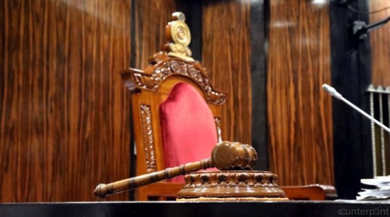 New Speaker of Parliament to be elected today