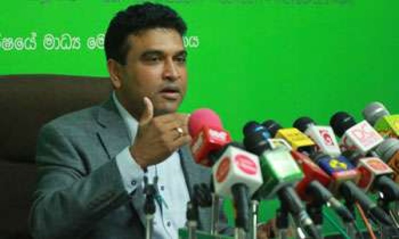 Opposition to Nominate New Speaker for Parliament