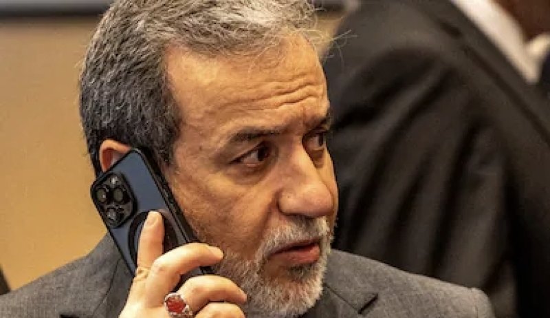 France, UK and Germany ready to reimpose sanctions on Iran