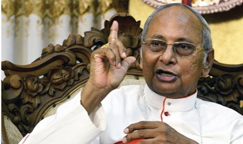 Foreign influence behind LGBTQ push &ndash; Cardinal