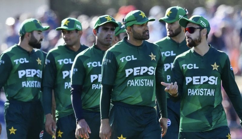 No Babar, Rizwan in Pakistan squad for Asia Cup
