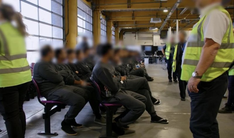 UK plans to overhaul asylum appeals system