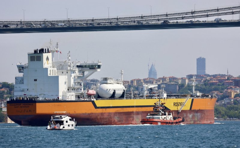 "India will continue to buy Russian oil despite US tariffs'