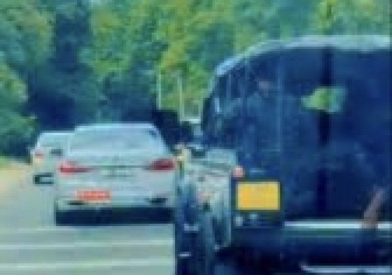Suspect remanded for filming Chief Justice&rsquo;s motorcade