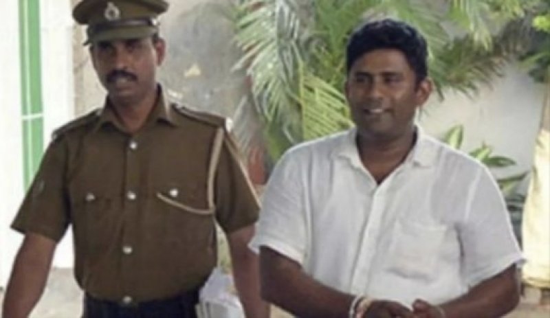 &lsquo;Ali Roshan&rsquo; jailed 15 years in elephant case
