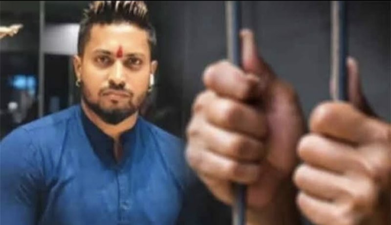 T-56 ammo cache linked to &lsquo;Kehelbaddara Padme&rsquo; found 