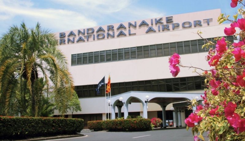 Probe launched into Katunayake Airport system failure