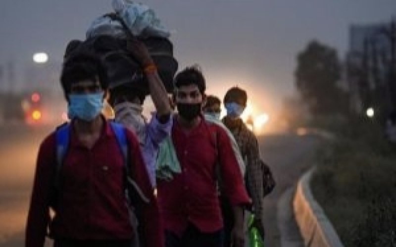 Insurance payout for migrant workers raised to Rs. 2 million