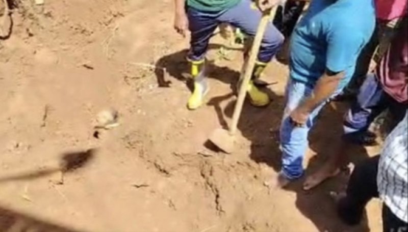 Three workers killed in Manikkawa construction site accident