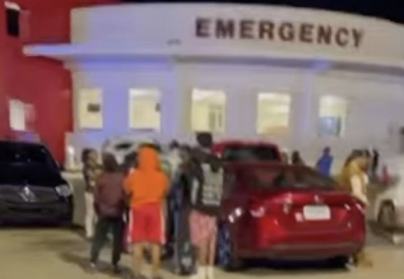 Four killed in mass shooting after Mississippi football game