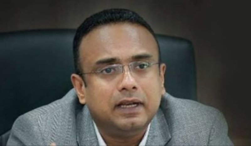 Manusha Nanayakkara to appear before Bribery Commission 