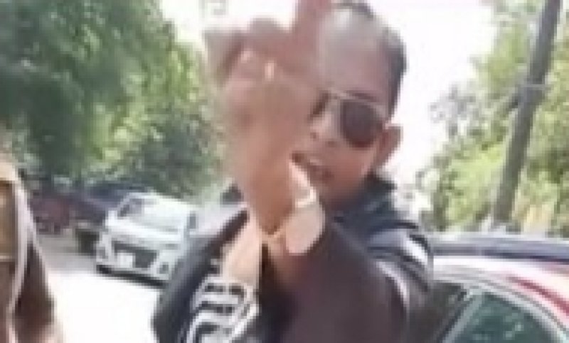 Woman who falsely claimed to be SDIG&rsquo;s sister re-remanded