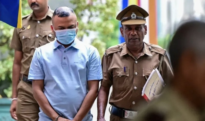 Dambulla Thunders owner indicted over alleged match-fixing 