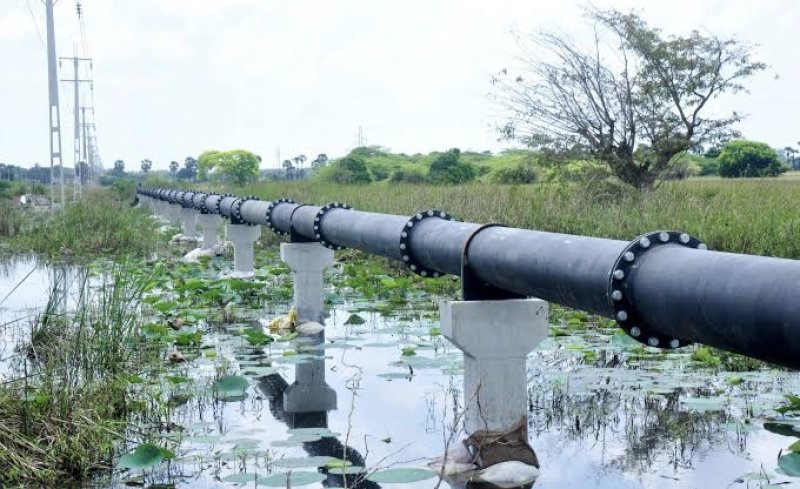 30 water schemes still down as restoration continues
