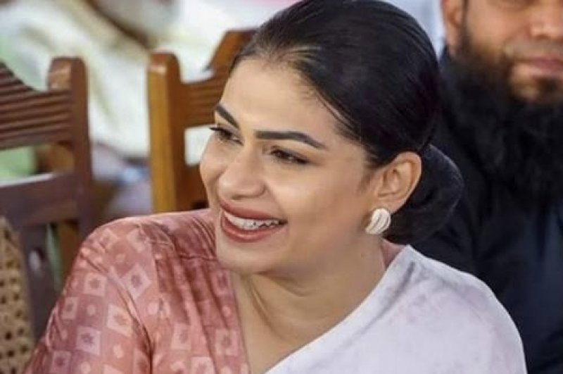 Hirunika Premachandra case refixed for March 16