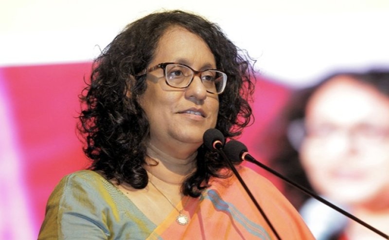 Unauthorized construction behind Colombo flooding &ndash; Harini