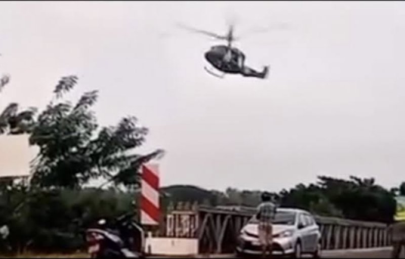 SLAF co-pilot testifies technical issue led to Gin Oya crash