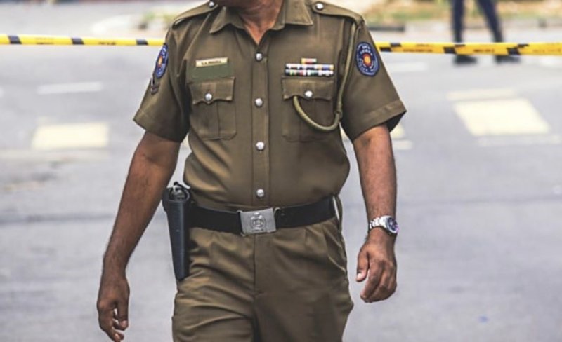 Police Constable remanded for death threat against OIC