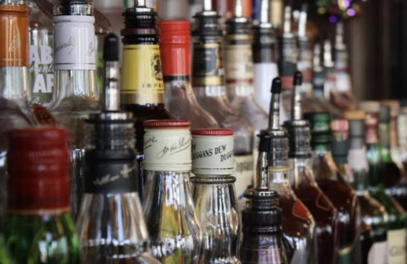 Liquor licence fees Increased by 100%