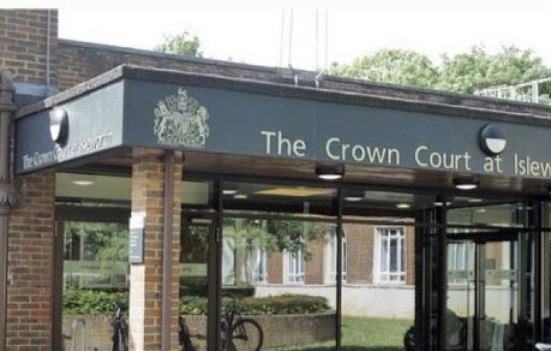 Sri Lankan in London charged with abducting and raping minor
