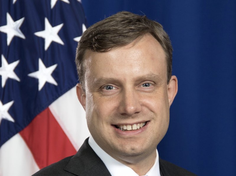 Trump&rsquo;s nominee targets China, economy in Sri Lanka