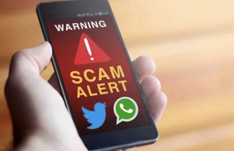 Sri Lanka CERT warns of surge in online scams