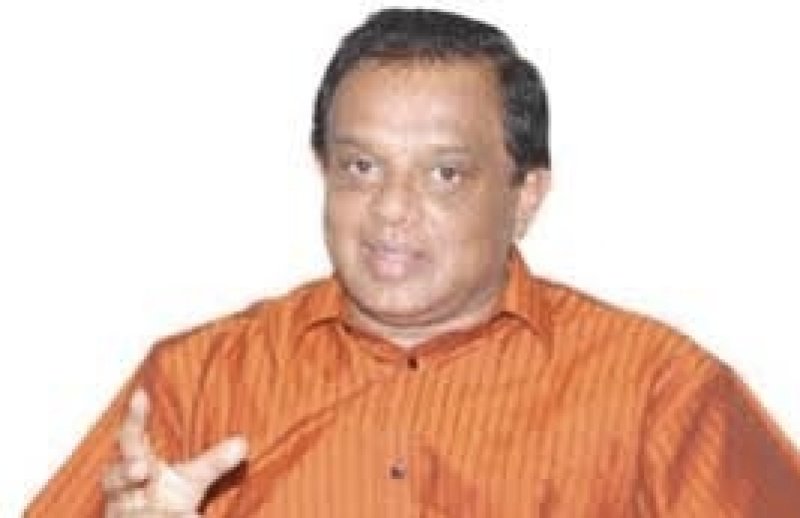 C.B. Ratnayake granted bail in corruption case