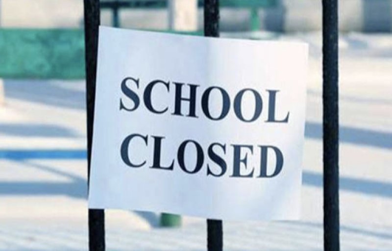 Schools in Central Province closed due to adverse weather