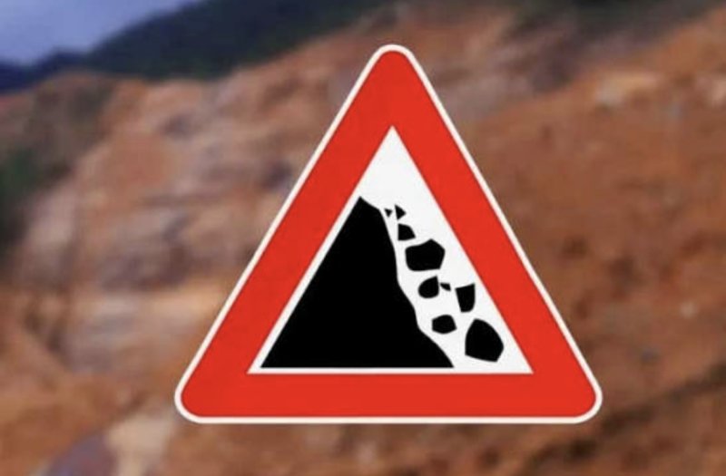 NBRO extends red landslide warnings in Kandy, Nuwara Eliya